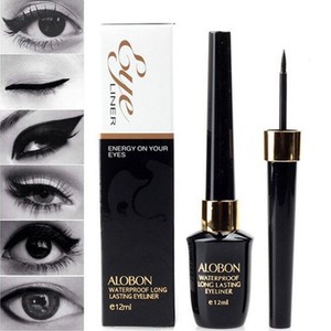 Hot Liquid Eye Liner Pen Pencil Black…