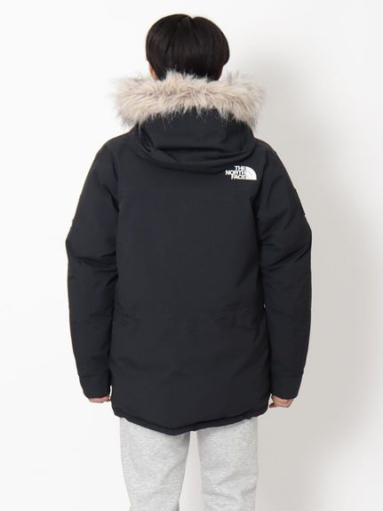 THE NORTH FACE Antarctica Parka Size XL | eBay