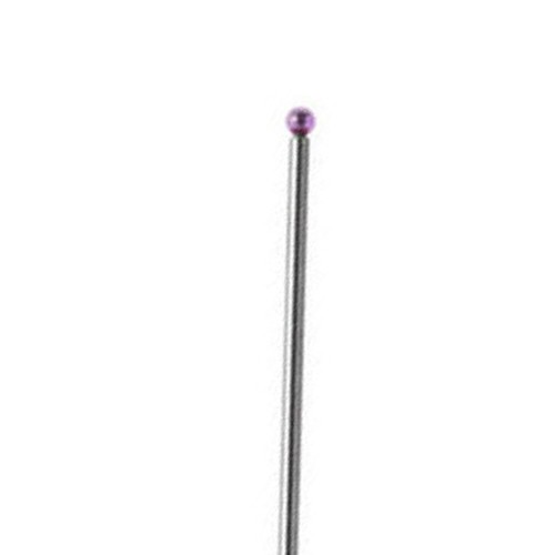 CMM Stylus Industrial Measurement Unobstructed Contact 0.7mm Ball Diameter - Picture 4 of 8