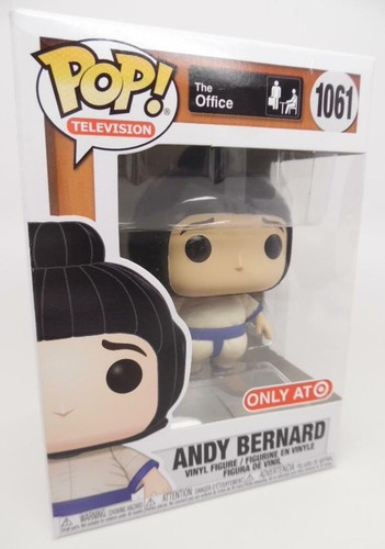 Funko Pop! Television The Office 1061 