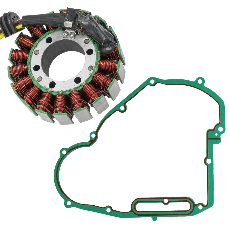 Stator and Gasket for Polaris Sportsman 800 EFI Touring 2008-2009 Sportsman 800 - Image 3 of 4