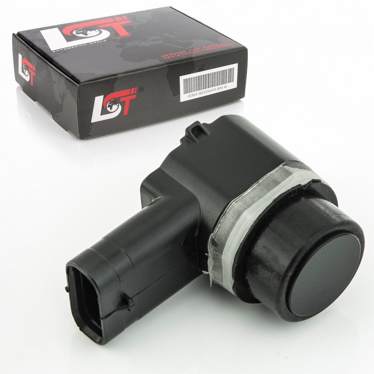 PDC Sensor Parking Aid Front Interior for VW PASSAT 3C 6KD 6KE