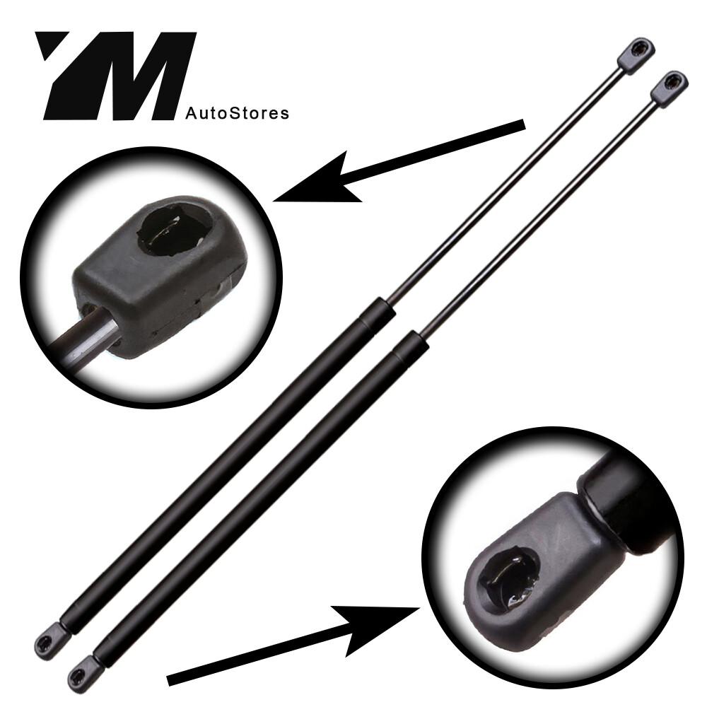 2 Pcs Lift Supports Struts Shocks Dampers For Nissan 280ZX 1979