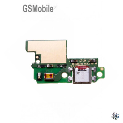 Module De Recharge Original Realme GT 5G - Port Audio Et Charge, Neuf, Sous Emballage