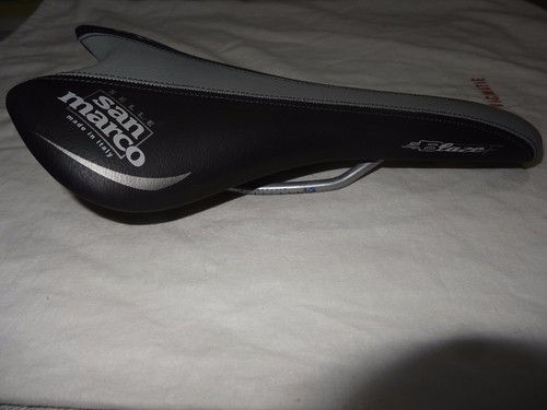 Selle San Marco Dirty: Nueva gama de sillines para las modalidades más