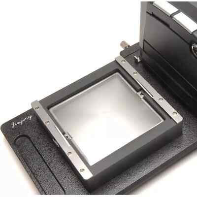 Movable Adapter For Hasselblad H Back To Arca swiss 6X9 Camera Adapter