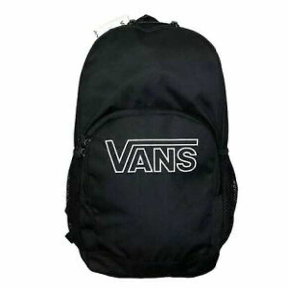 vans bag ebay