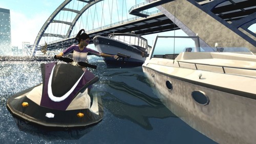 Saints Row 2 🎮 GLOBAL PC STEAM KEY + FREE RANDOM GAME - Picture 7 of 11