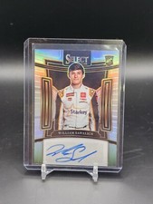 2026 Panini Select NASCAR Racing Checklist Guide in-content 49