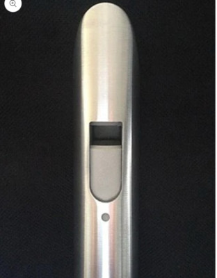 Chieftain v05 low D whistle