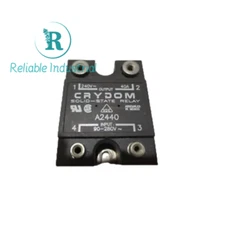 1 PC NEW Crydom A2440 Solid-state drive -90-280 V