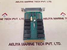 STROMBERG SWGM 5j1 Pcb Card