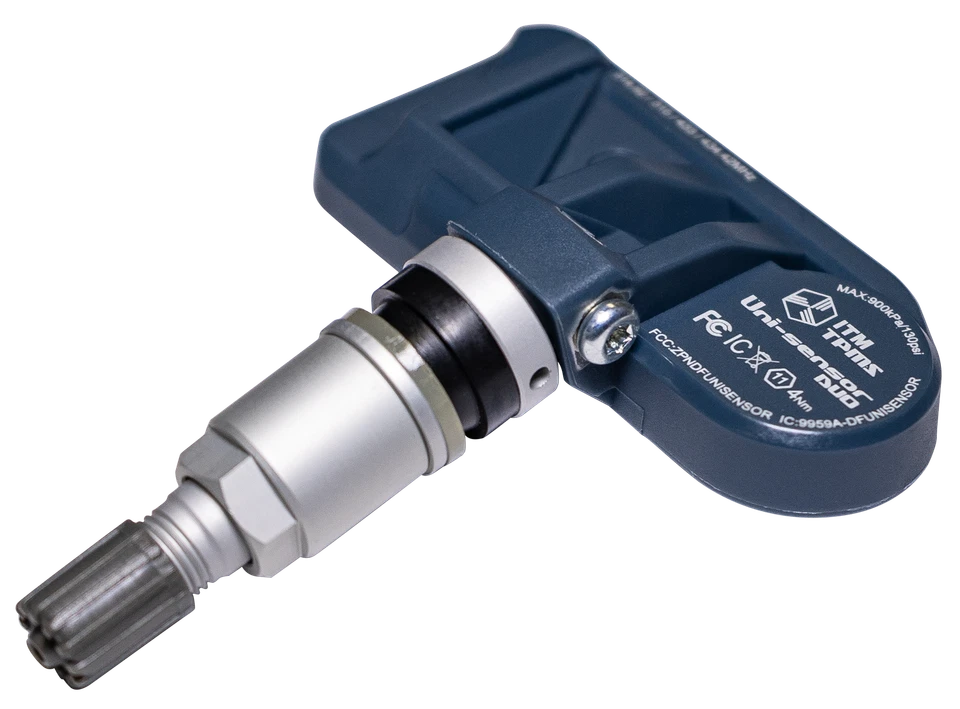 Sensores de pneu 2011-2018 TPMS Chevrolet Bolt EV Volt (adequado para a maioria Chevrolet) - Imagem 3 de 3