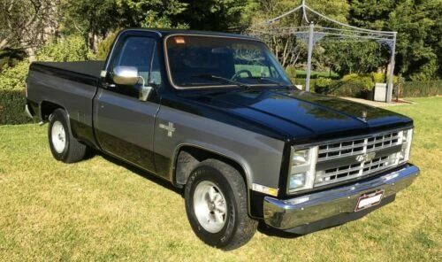 Chevrolet Collector Cars