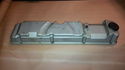 Nockenwellenabdeckung CIH 6-Zyl 2,6 Dual Ram C26NE Carlton Omega A Senator B