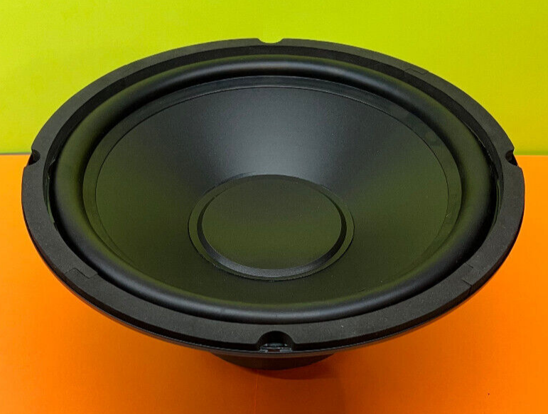 EPI 10-inch Woofer Replacement Driver with Free Shipping