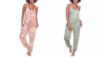 Honeydew Ladies' Sleep Jumpsuit