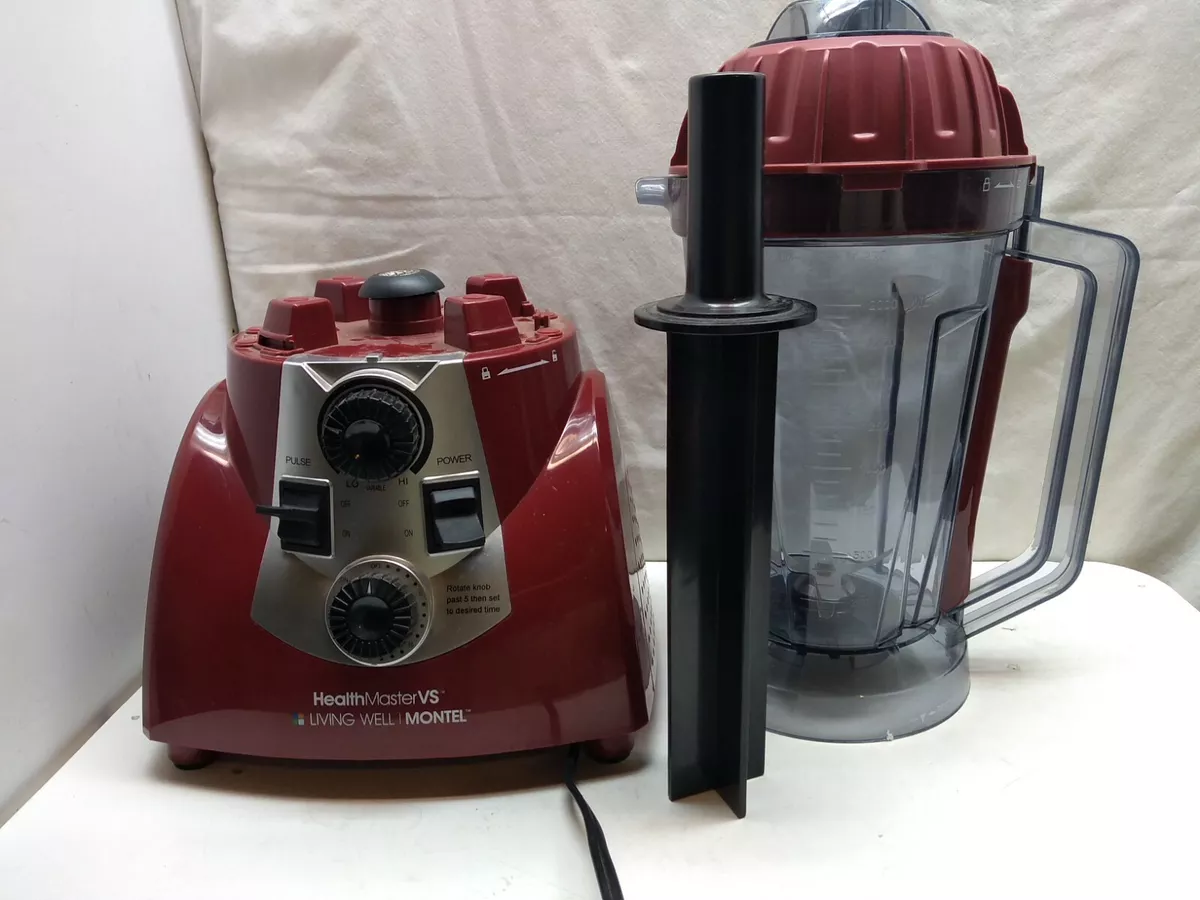 Montel williams deals juicer
