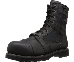 boxbury boots
