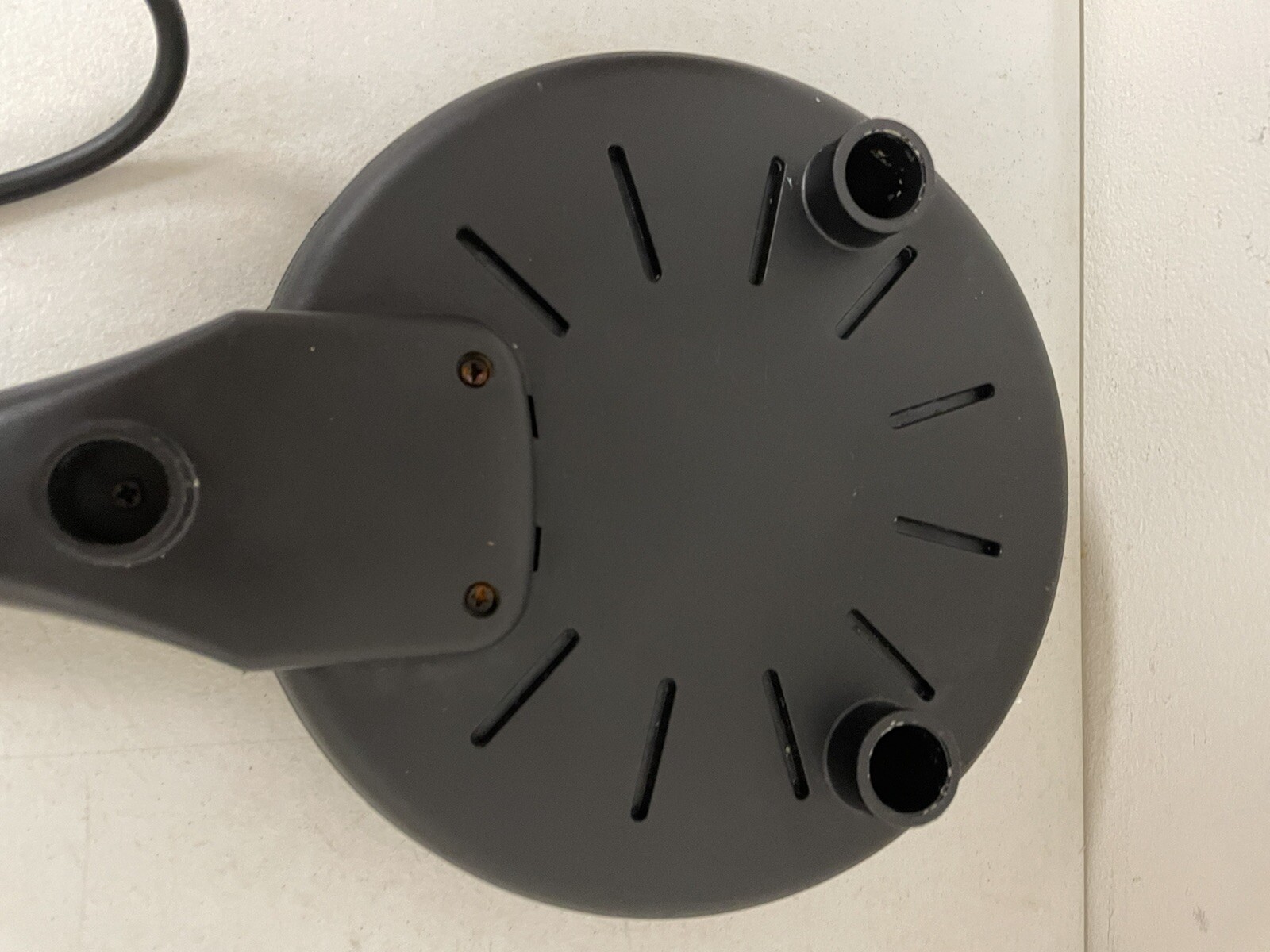 VINTAGE MAXIM ELECTRIC CREPE MAKER EUC 7 1/2" DIAMETER eBay