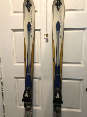 スキー板&ストック】K2 AMP ESCAPE スキー板 123cm 【公式通販】