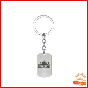 das bild wird geladen fortnite battle royale schluesselanhaenger edelstahl ps4 xbox pc - ps4 fortnite mit pc spielen