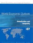 World Economic Outlook (2008, Taschenbuch)