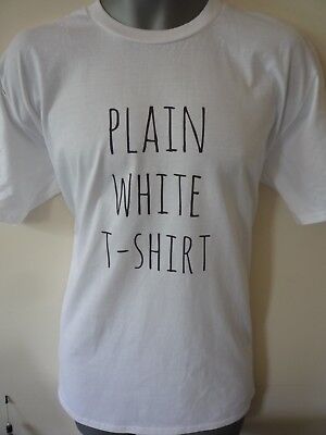 Plain White T Shirt Design T Shirt Funny Gift Summer Ebay - funny valentine roblox shirt template