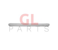 F�R Nissan Terrano II R20 1993-2006 Einstiegblech Schweller Links Rechts Neu