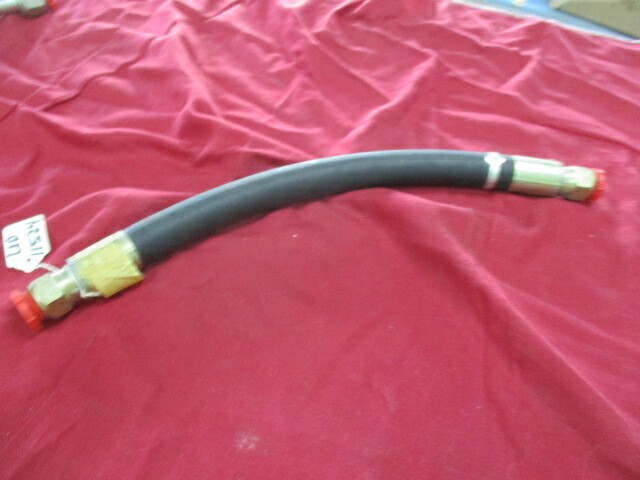 Rolls Royce Silver Shadow, Corniche, Bentley T  a NOS  A/C hose UD11524 HVAC 