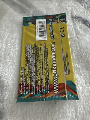 Pokemon XY FURIOUS FISTS Trading Cards ~ 3 Cards Per Pack New | eBay Pokemon XY FURIOUS FISTS Trading Cards ~ 3 Cards Per Pack New | eBay