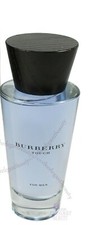 Burberry Touch By Burberry Unbox No Cap 3.4oz Edt Spray For Men New Unbox