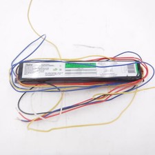 Halco Electronic Fluorescent Ballast Programmed Start 120-277V 1.00-0.43 Amp