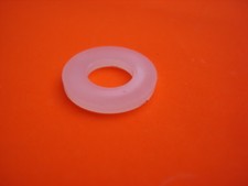 Rondelle M8 Nylon (lot de 10 pièces)