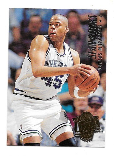 1994-95 Ultra Basketball Singles Complete Your Set Pick From List NRMT - Picture 26 of 157