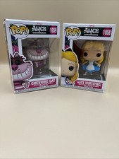 2016 Funko Alice Through the Looking Glass Mystery Minis 21