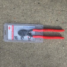 Knipex XL CoBolt High Leverage Compact Bolt C...