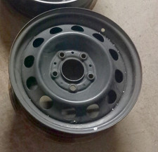 Orig BMW Stahlfelge 6.5Jx15 ET42 1095004 3er E36 E46 Z3 u.a. SRD 154301