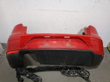 5P8807421 HINTERE STOSSSTANGE / 5P8807421 / 5931969 FÜR SEAT ALTEA XL 5P5, 5P8