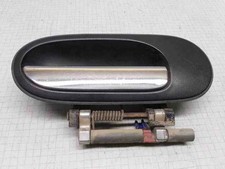 Porte arrière et accessoires Nissan ALMERA