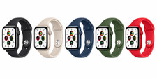 Apple Watch SE2 (2022) GPS 40mm