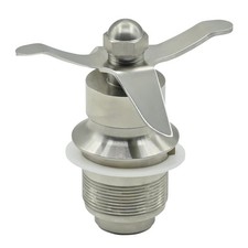 502977 Blade Cutting Assembly Blender Part Compatible with Waring CB15 CB10 C...