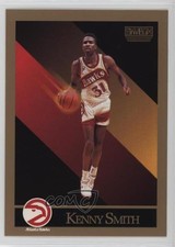 Click to enlarge Kenny Smith