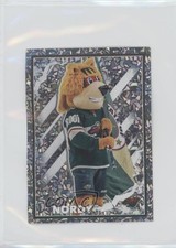 2022-23 Topps NHL Sticker Collection Nordy #241 w7v