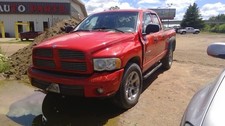 Engine 5.9l 8-360 Vin Z 8th Digit Fits 02-03 Dakota 4570653 Engine 5.9l 8-360 Vin Z 8th Digit Fits 02-03 Dakota 4570653