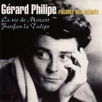 Audio Cd - Gerard Philipe - Raconte Aux Enfants - Ulysse -D- Neu