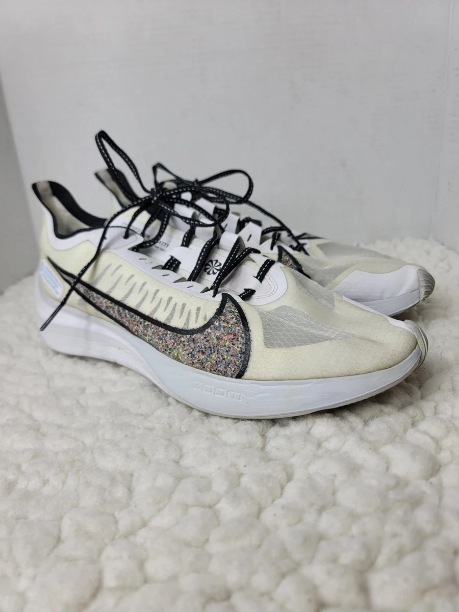 Nike Zoom Gravity White Multi for Sale | Authenticity  display picture 2