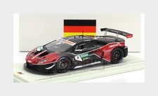 Spark Lamborghini Huracan Gt3 Evo Team Grasser Racing N 6 Dtm Season 2022 Alessio Deledda 1:43 SG873