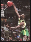 1994 Fleer Ultra Basketball Shawn Kemp #177