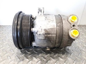 KLIMAKOMPRESSOR FÜR OPEL ASTRA F BERLINA 1.4 16V 9222817                 9222817